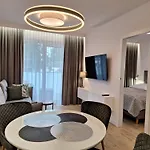 Modern White Kollataja 7a * Kolobrzeg