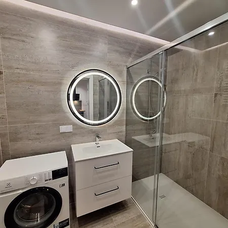 Modern White Kollataja 7a * Kolobrzeg