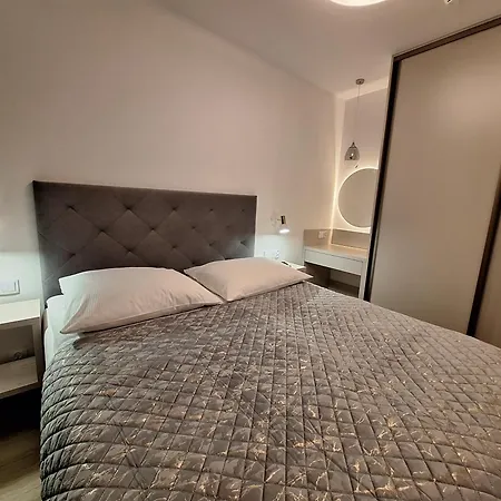 Modern White Kollataja 7a * Kołobrzeg